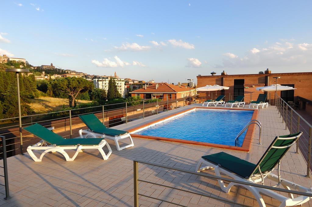 Gio Wine E Jazz Area 4* Perugia