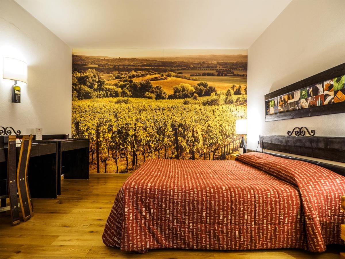 Gio Wine E Jazz Area Hotel 4*