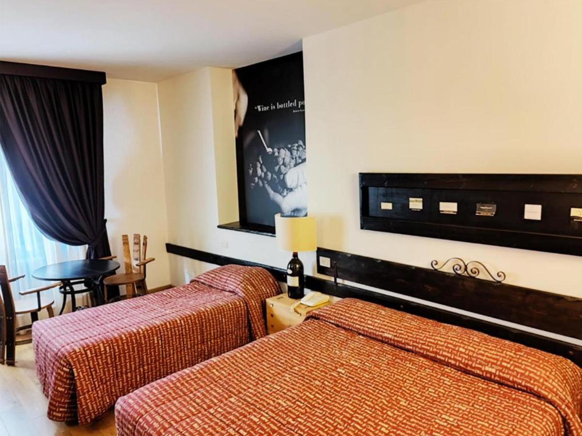 Gio Wine E Jazz Area Hotel Perugia