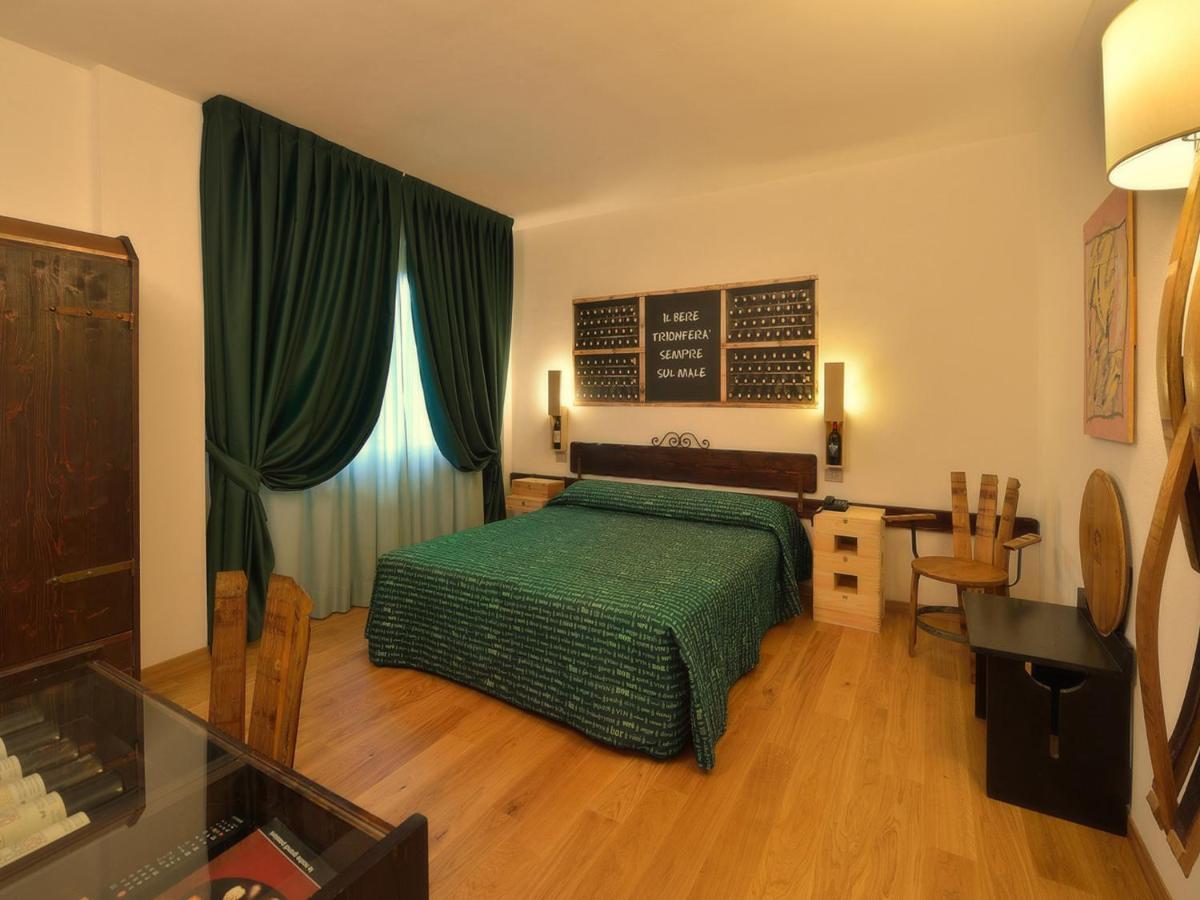 Gio Wine E Jazz Area