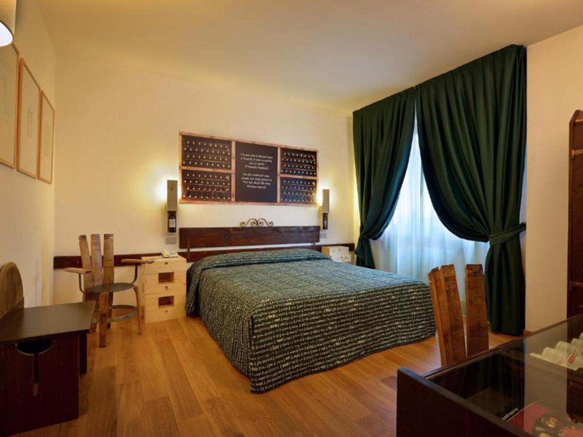 Gio Wine E Jazz Area 4* Perugia