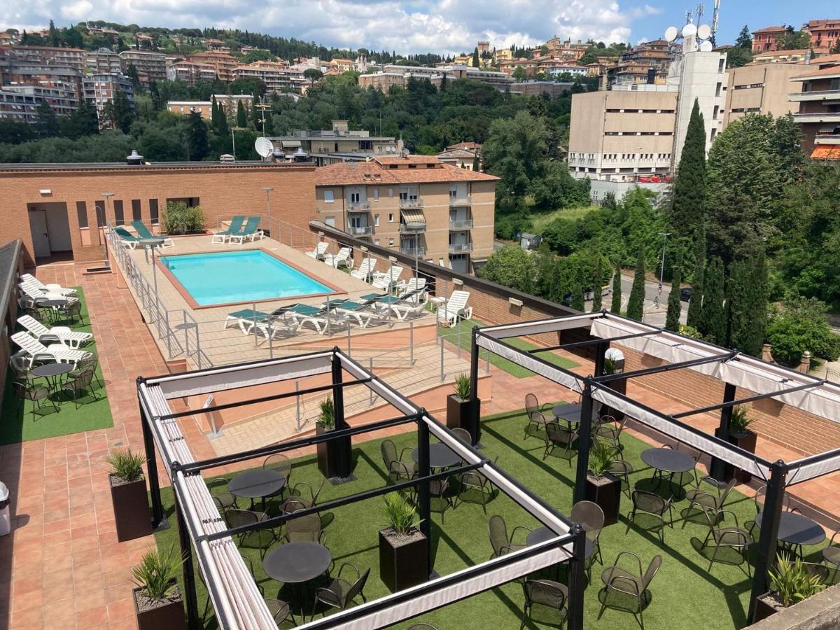 Hotel Gio Wine E Jazz Area Perugia