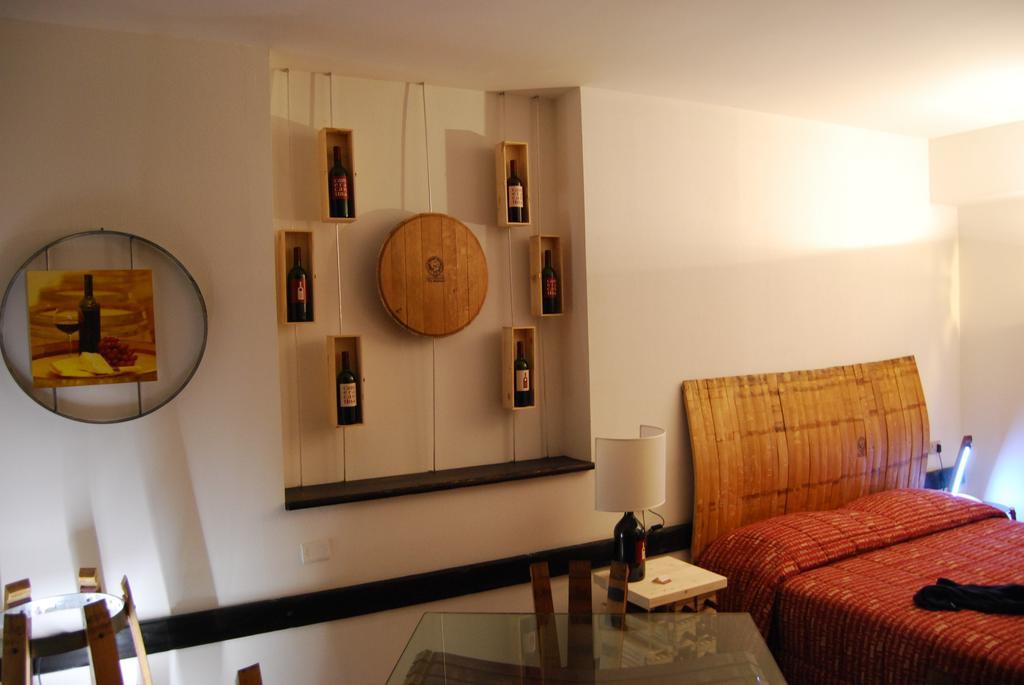 Gio Wine E Jazz Area Perugia