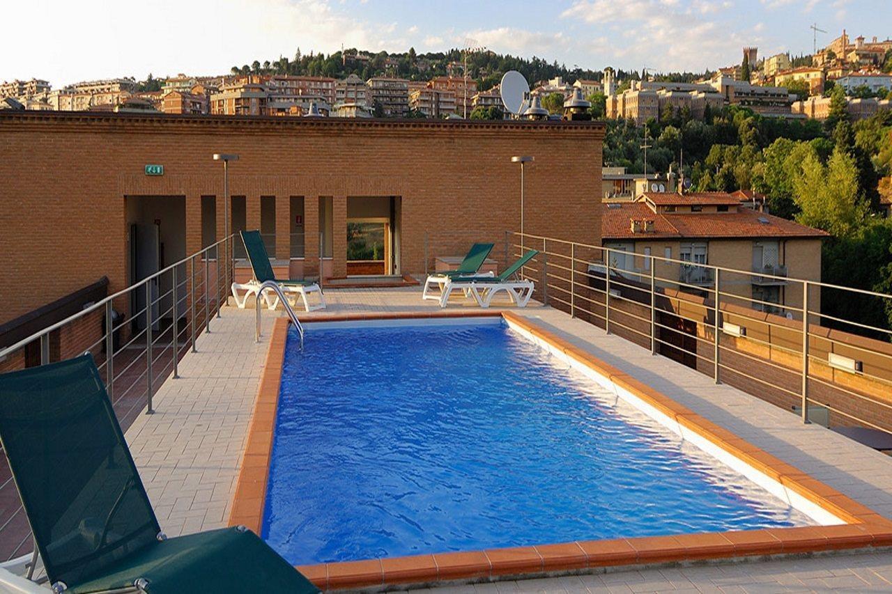 Hotel Gio Wine E Jazz Area Perugia