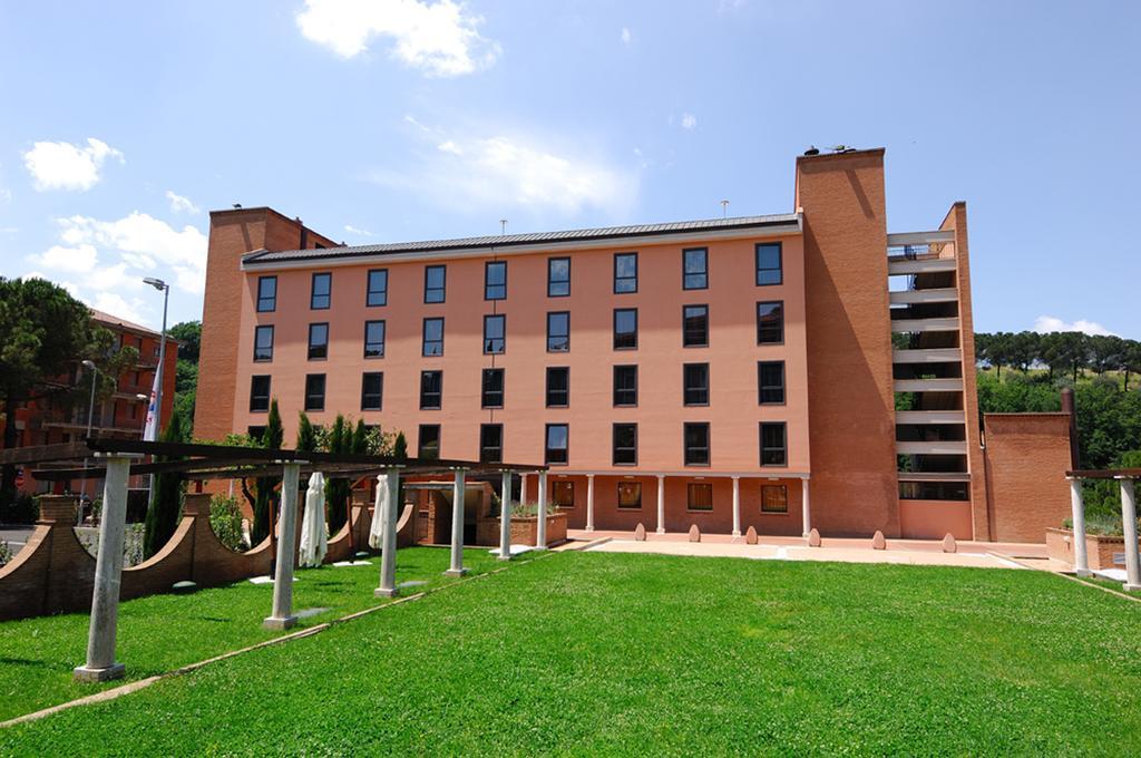 Gio Wine E Jazz Area Hotel 4*