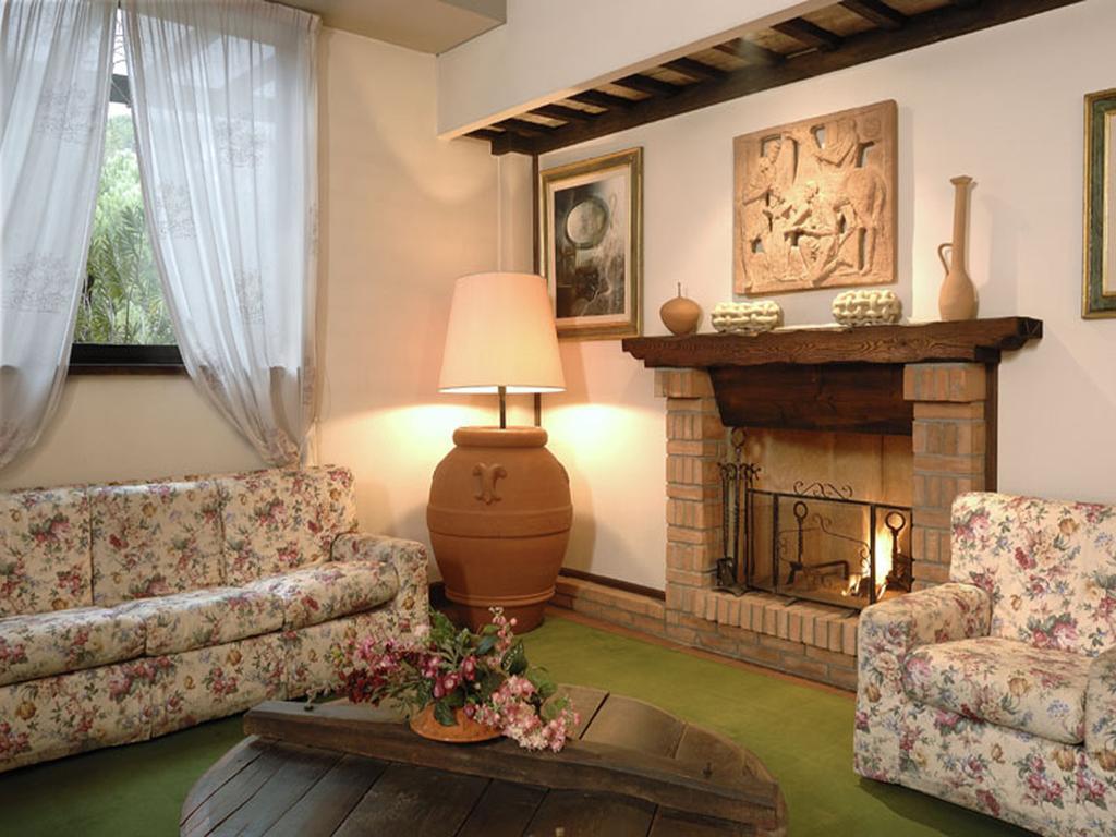Hotel Gio Wine E Jazz Area