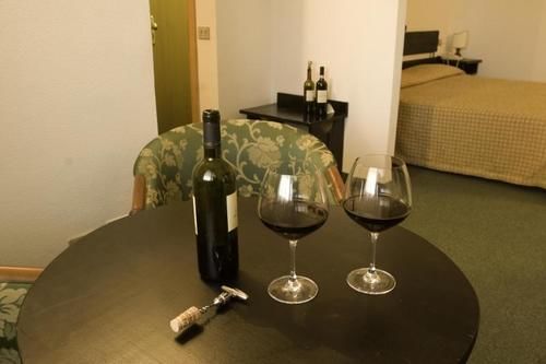 Gio Wine E Jazz Area Hotel Perugia