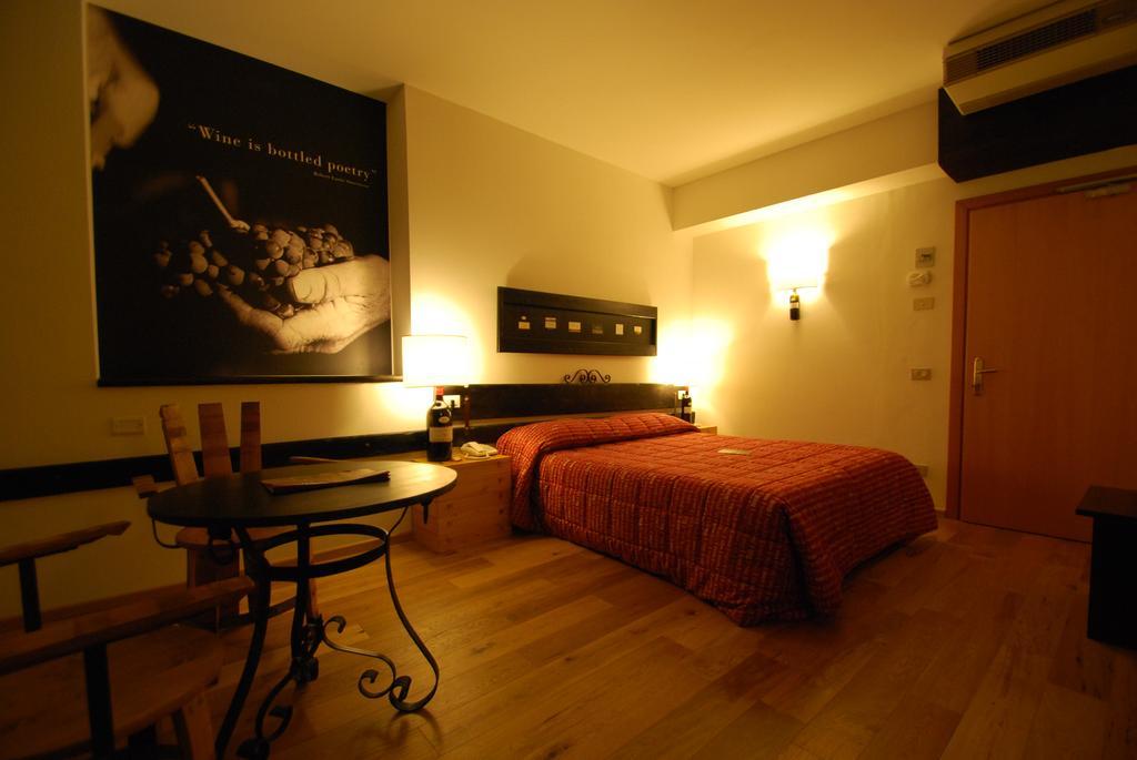 Hotel Gio Wine E Jazz Area 4*
