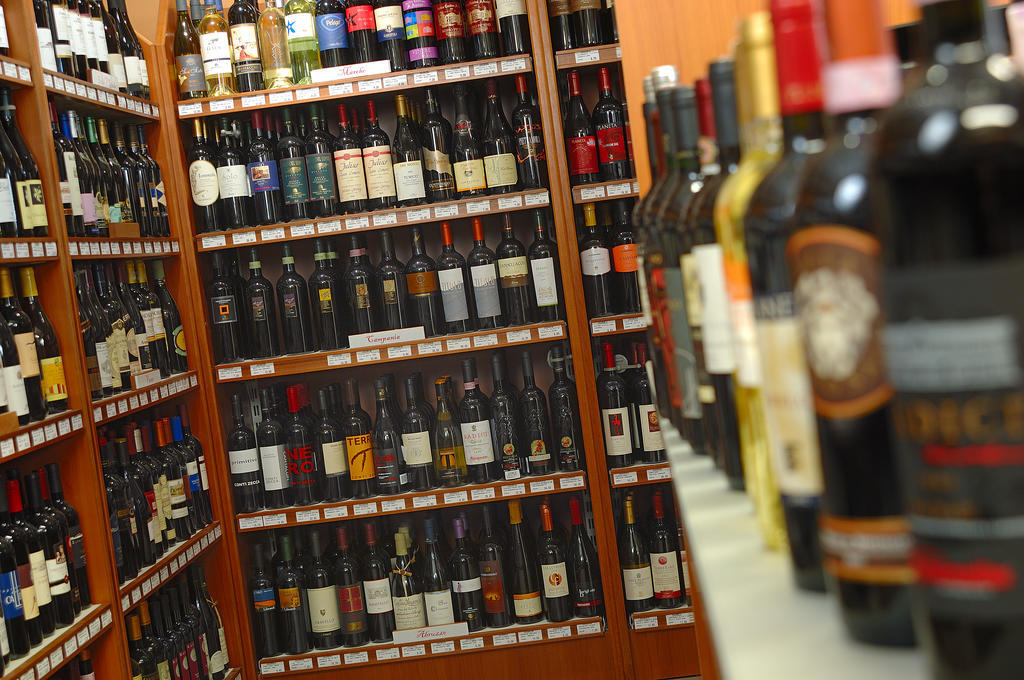 Gio Wine E Jazz Area 4*